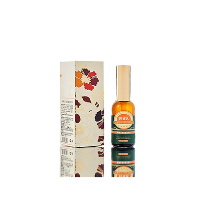 私密细嫩修复精华四平