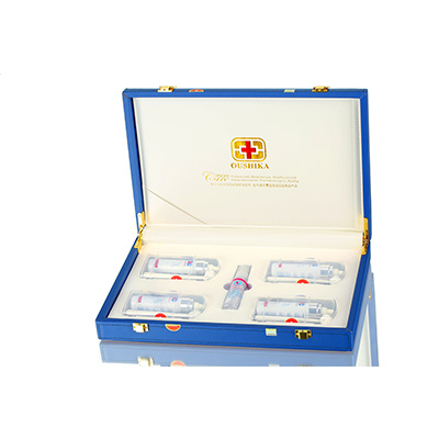 恢复自洁系统套四平