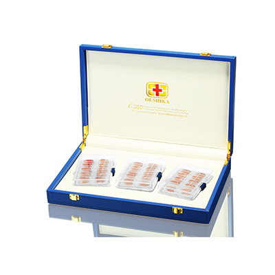 四平子宫排毒套