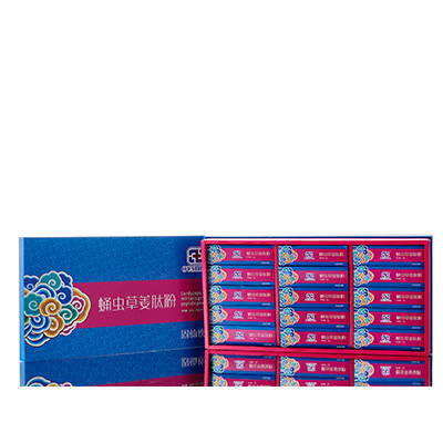 四平调经养气汤