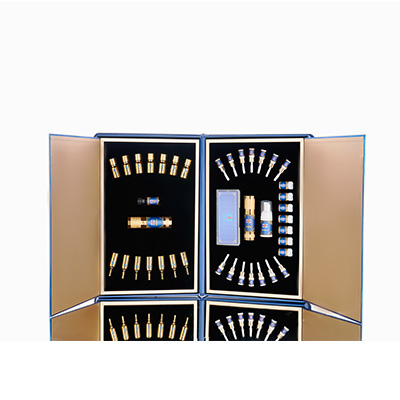 四平7D私密抗衰养护套