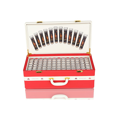 四平产后卵巢回春套