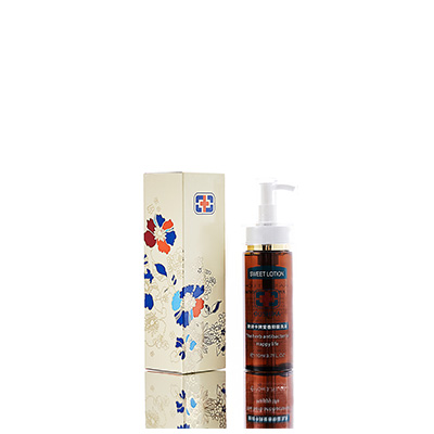 四平男女外阴洗液